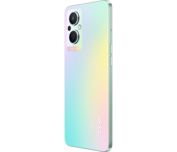 OPPO Reno7 lite 5G 8/128GB tęczowy - 736397 - zdjęcie 5
